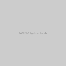 Image of TASIN-1 hydrochloride